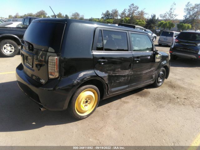 Photo 3 VIN: JTLZE4FE9A1103761 - SCION XB 