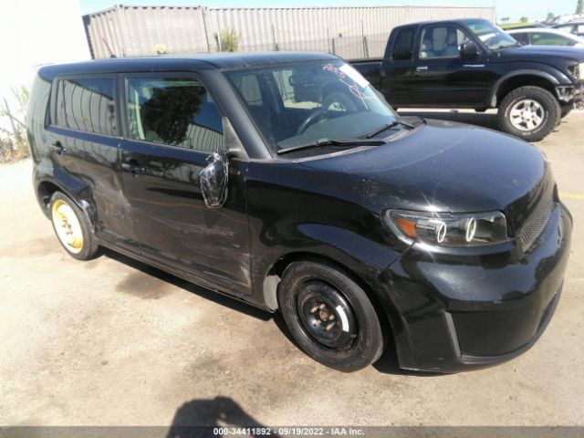 Photo 5 VIN: JTLZE4FE9A1103761 - SCION XB 