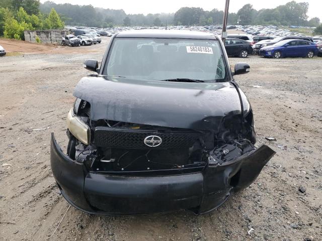 Photo 4 VIN: JTLZE4FE9A1103842 - TOYOTA SCION XB 