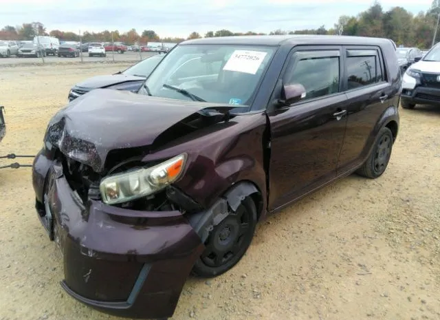 Photo 1 VIN: JTLZE4FE9A1103923 - SCION XB 