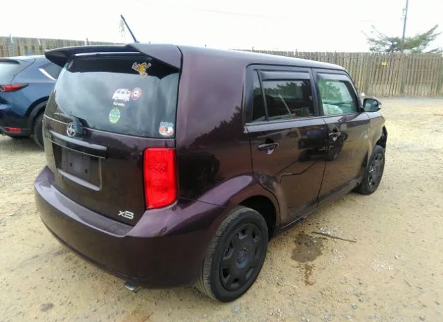 Photo 3 VIN: JTLZE4FE9A1103923 - SCION XB 