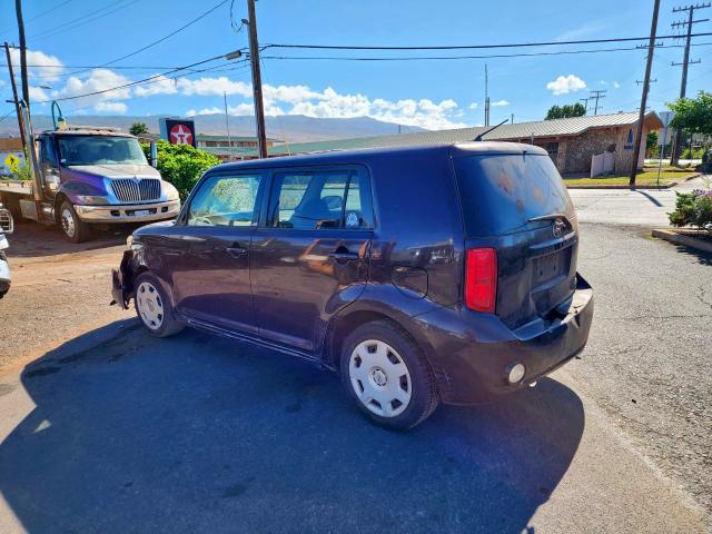 Photo 2 VIN: JTLZE4FE9A1105171 - TOYOTA SCION XB 