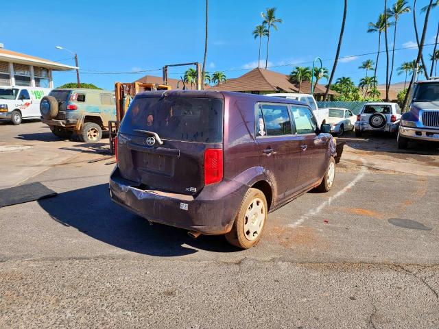 Photo 3 VIN: JTLZE4FE9A1105171 - TOYOTA SCION XB 