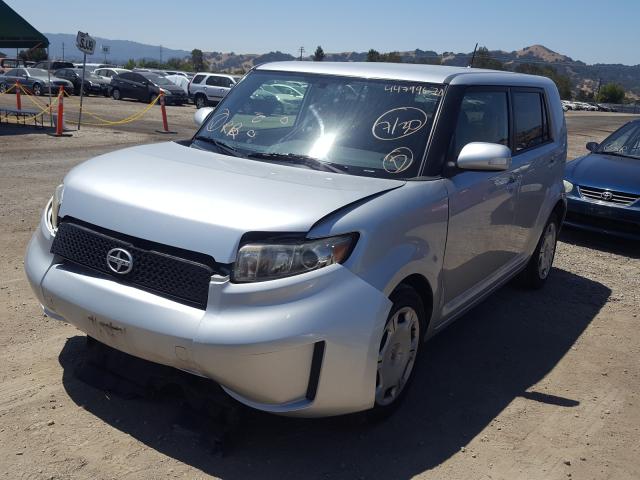 Photo 1 VIN: JTLZE4FE9A1107759 - TOYOTA SCION XB 