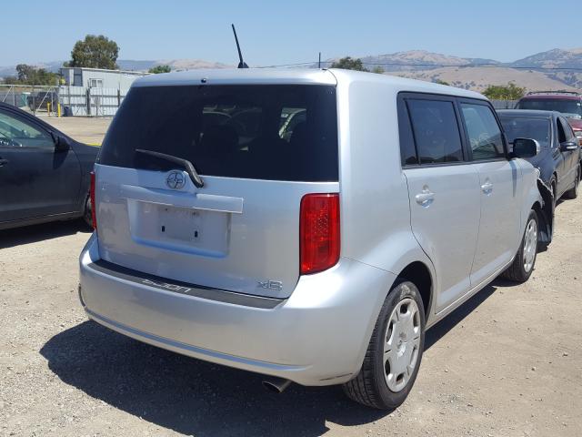 Photo 3 VIN: JTLZE4FE9A1107759 - TOYOTA SCION XB 