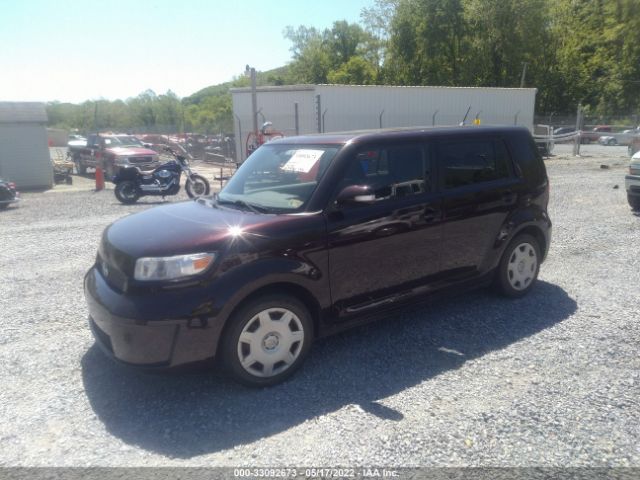 Photo 1 VIN: JTLZE4FE9A1108572 - SCION XB 