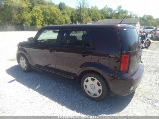 Photo 2 VIN: JTLZE4FE9A1108572 - SCION XB 