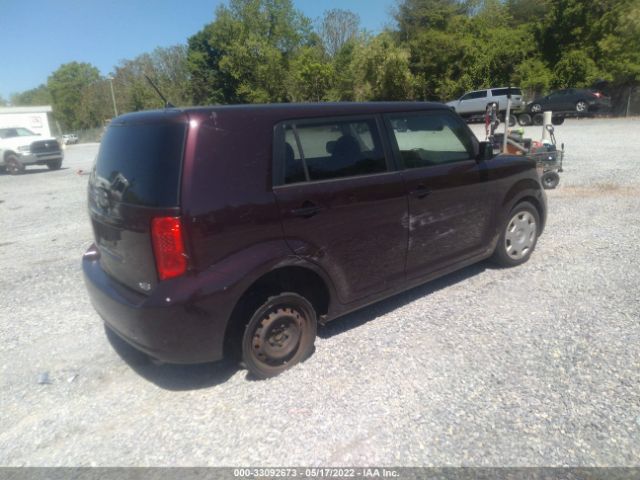 Photo 3 VIN: JTLZE4FE9A1108572 - SCION XB 