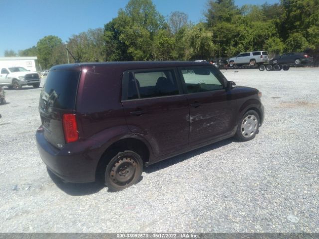 Photo 5 VIN: JTLZE4FE9A1108572 - SCION XB 