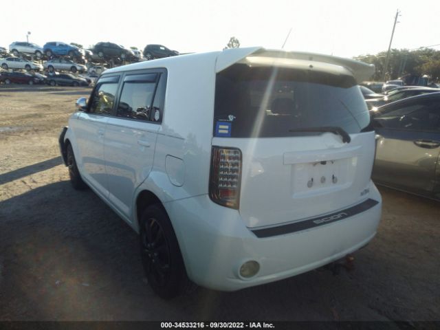 Photo 2 VIN: JTLZE4FE9A1108684 - SCION XB 