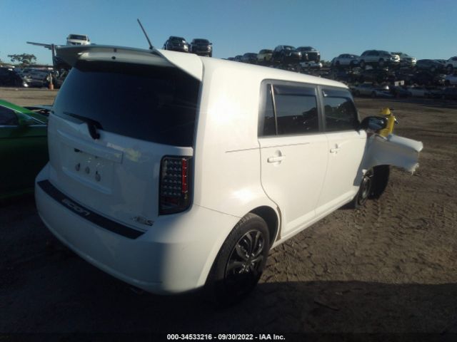 Photo 3 VIN: JTLZE4FE9A1108684 - SCION XB 