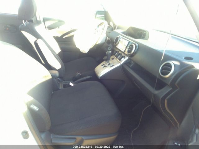 Photo 4 VIN: JTLZE4FE9A1108684 - SCION XB 