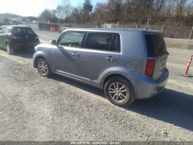 Photo 2 VIN: JTLZE4FE9A1110371 - SCION XB 