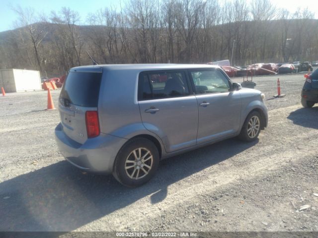 Photo 3 VIN: JTLZE4FE9A1110371 - SCION XB 