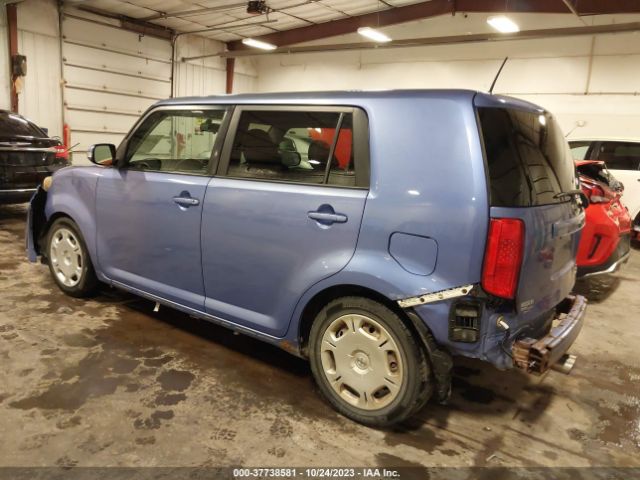 Photo 2 VIN: JTLZE4FE9A1110452 - SCION XB 