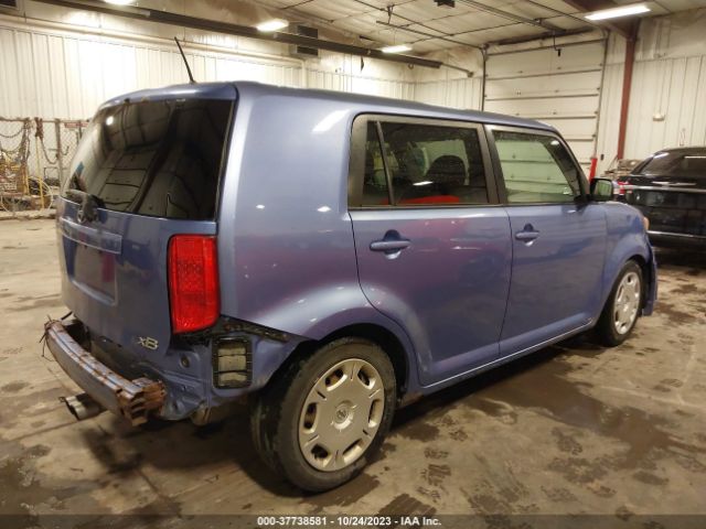 Photo 3 VIN: JTLZE4FE9A1110452 - SCION XB 