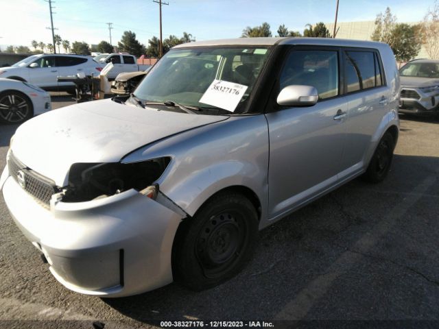 Photo 1 VIN: JTLZE4FE9A1111715 - SCION XB 