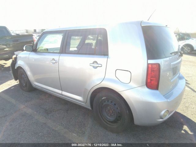 Photo 2 VIN: JTLZE4FE9A1111715 - SCION XB 