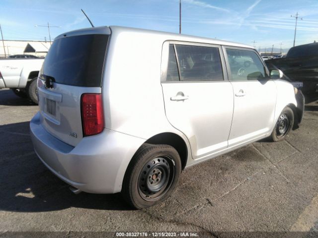 Photo 3 VIN: JTLZE4FE9A1111715 - SCION XB 