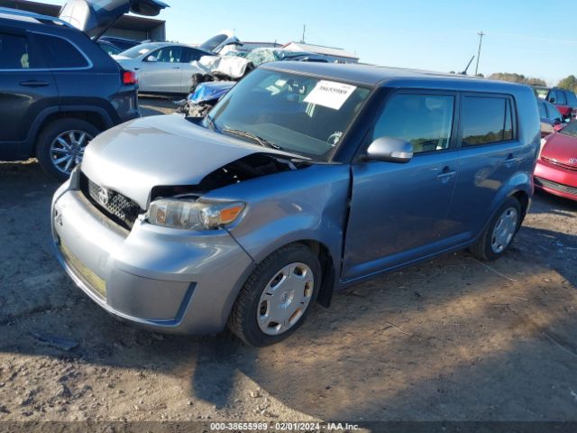 Photo 1 VIN: JTLZE4FE9A1113478 - SCION XB 