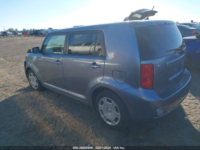 Photo 2 VIN: JTLZE4FE9A1113478 - SCION XB 