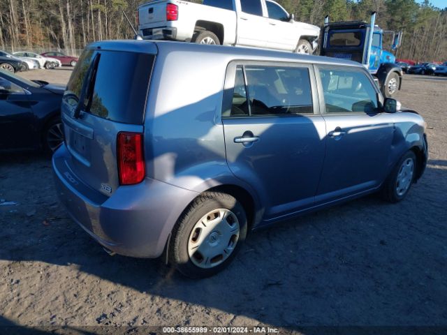 Photo 3 VIN: JTLZE4FE9A1113478 - SCION XB 