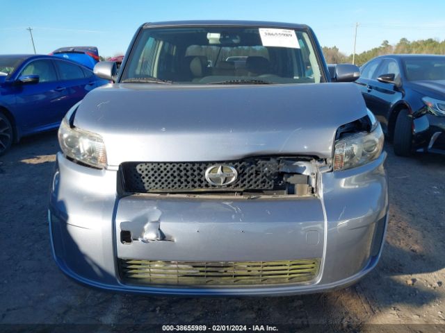 Photo 5 VIN: JTLZE4FE9A1113478 - SCION XB 