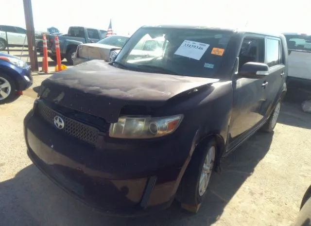 Photo 1 VIN: JTLZE4FE9A1113691 - SCION XB 