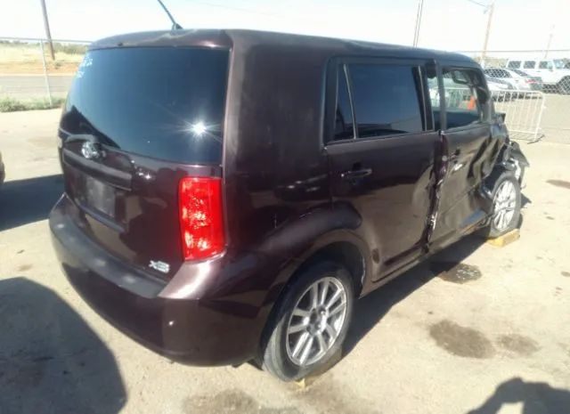 Photo 3 VIN: JTLZE4FE9A1113691 - SCION XB 