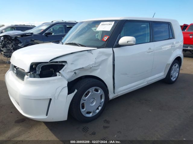 Photo 1 VIN: JTLZE4FE9A1113996 - SCION XB 