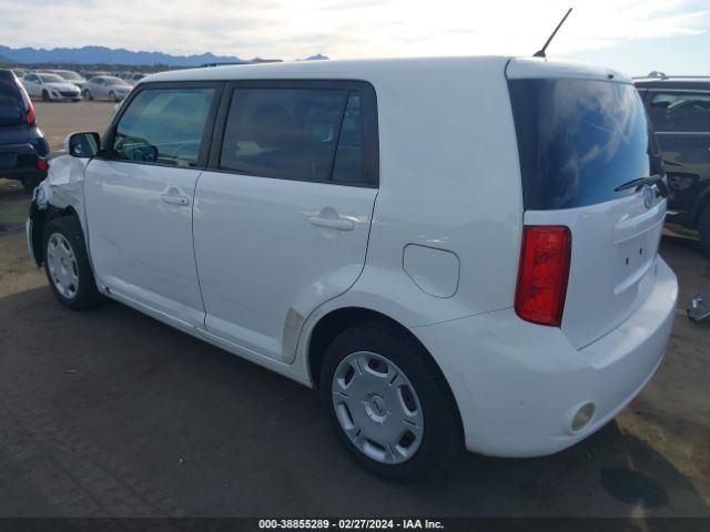 Photo 2 VIN: JTLZE4FE9A1113996 - SCION XB 