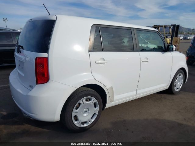 Photo 3 VIN: JTLZE4FE9A1113996 - SCION XB 