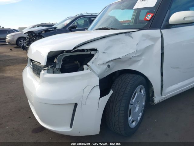 Photo 5 VIN: JTLZE4FE9A1113996 - SCION XB 