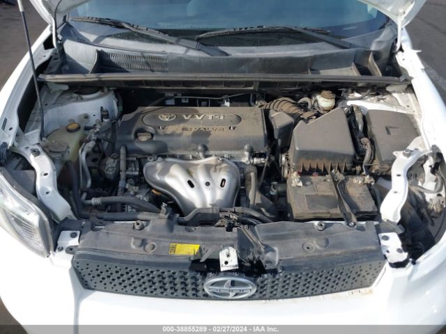 Photo 9 VIN: JTLZE4FE9A1113996 - SCION XB 