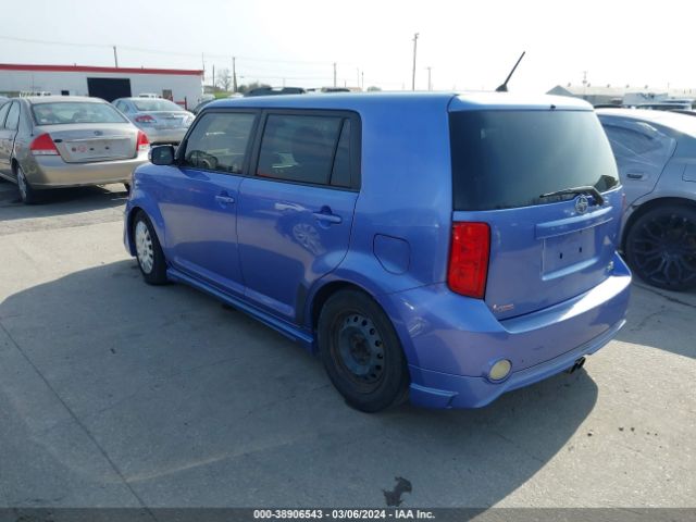 Photo 2 VIN: JTLZE4FE9A1114176 - SCION XB 