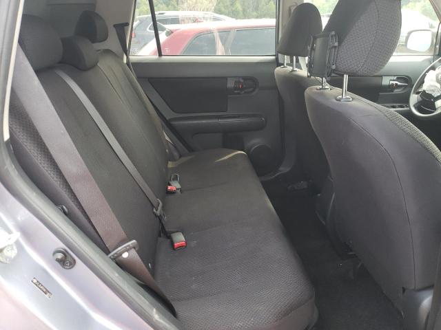 Photo 10 VIN: JTLZE4FE9A1114470 - TOYOTA SCION XB 