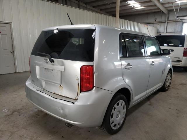 Photo 3 VIN: JTLZE4FE9A1114758 - TOYOTA SCION XB 