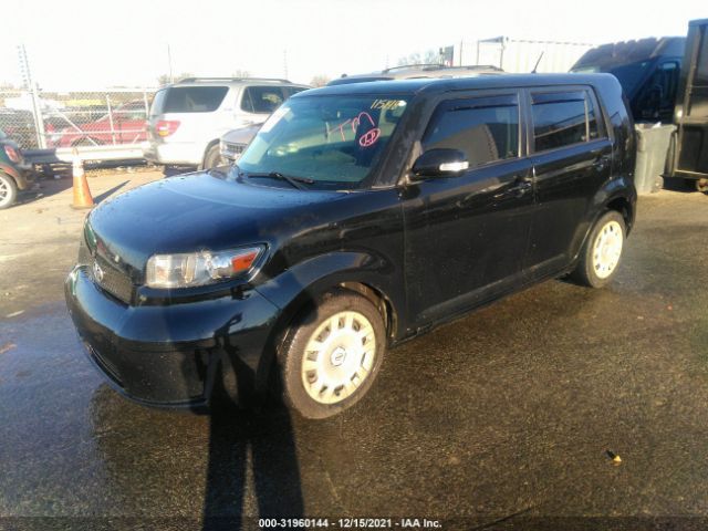 Photo 1 VIN: JTLZE4FE9A1115148 - SCION XB 