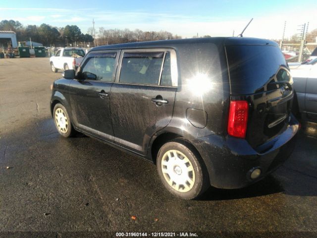 Photo 2 VIN: JTLZE4FE9A1115148 - SCION XB 