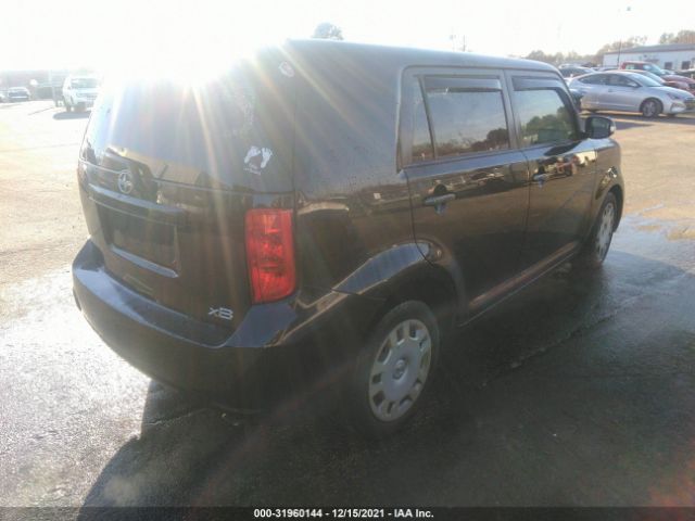 Photo 3 VIN: JTLZE4FE9A1115148 - SCION XB 