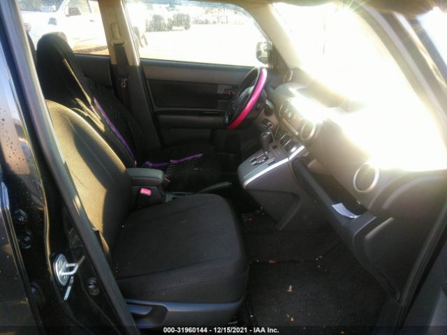 Photo 4 VIN: JTLZE4FE9A1115148 - SCION XB 