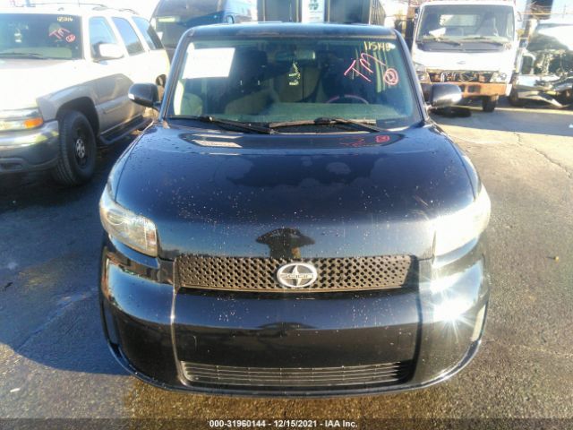 Photo 5 VIN: JTLZE4FE9A1115148 - SCION XB 