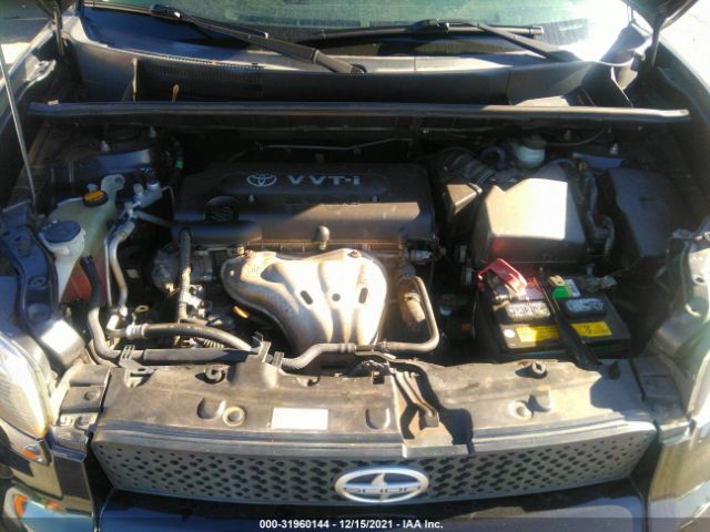 Photo 9 VIN: JTLZE4FE9A1115148 - SCION XB 