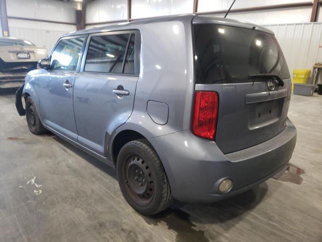 Photo 2 VIN: JTLZE4FE9A1118115 - TOYOTA SCION XB 