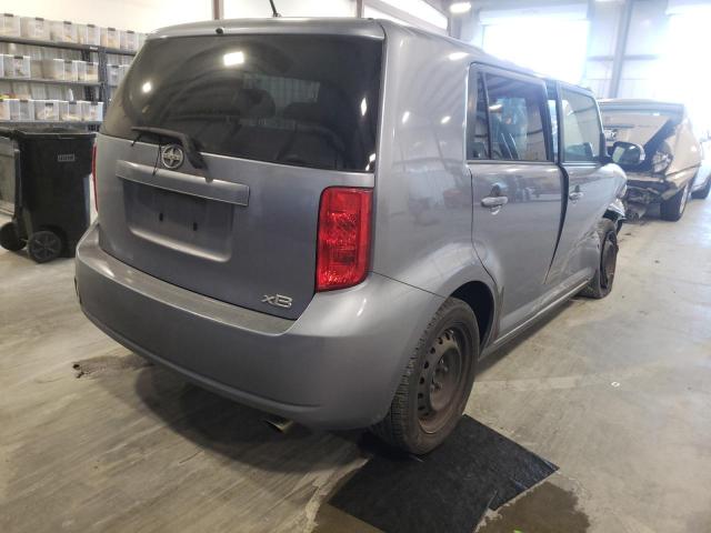 Photo 3 VIN: JTLZE4FE9A1118115 - TOYOTA SCION XB 