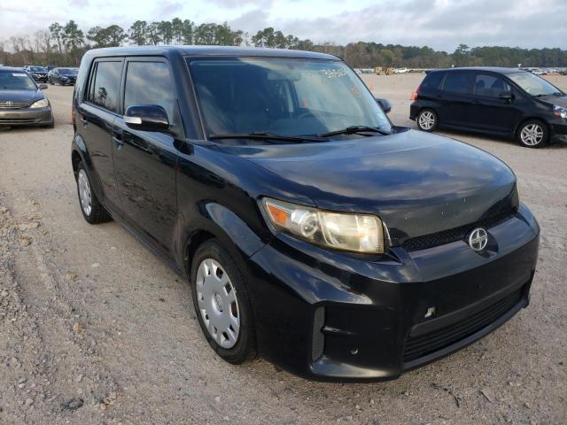 Photo 0 VIN: JTLZE4FE9B1118780 - TOYOTA SCION XB 