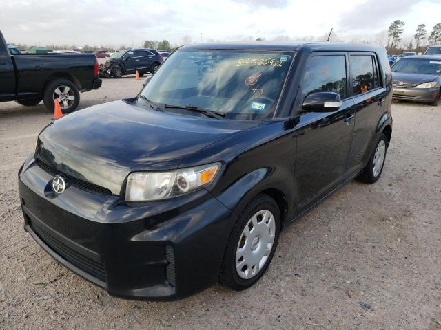 Photo 1 VIN: JTLZE4FE9B1118780 - TOYOTA SCION XB 