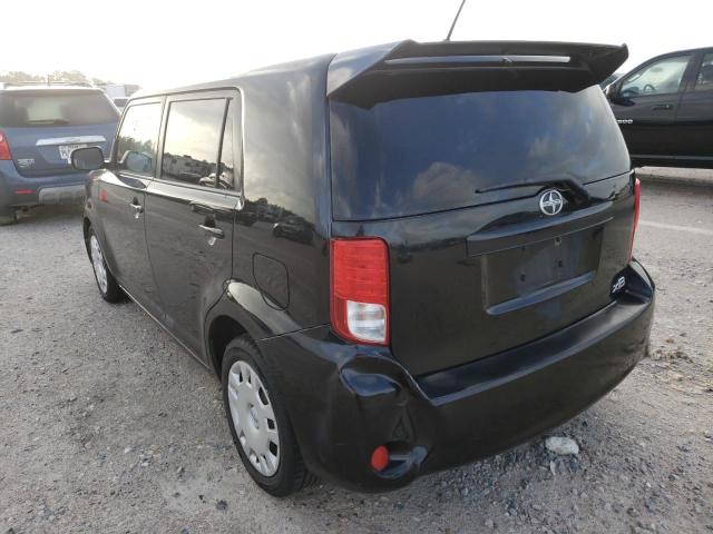 Photo 2 VIN: JTLZE4FE9B1118780 - TOYOTA SCION XB 