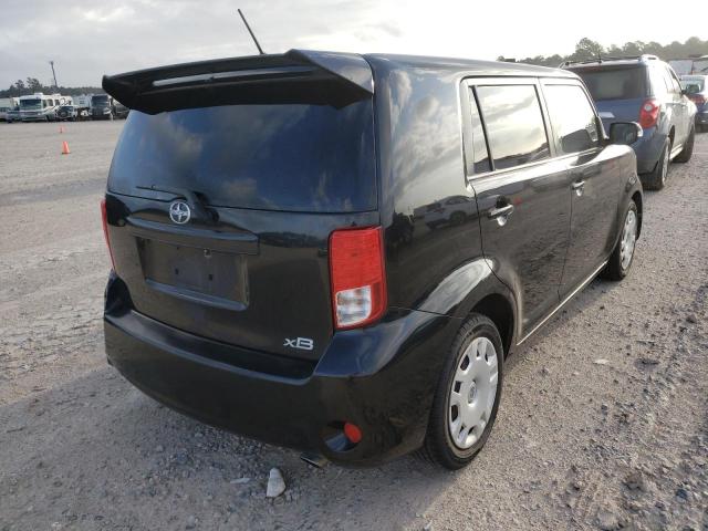 Photo 3 VIN: JTLZE4FE9B1118780 - TOYOTA SCION XB 