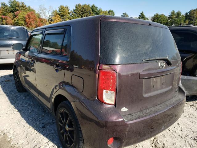 Photo 2 VIN: JTLZE4FE9B1118942 - TOYOTA SCION XB 